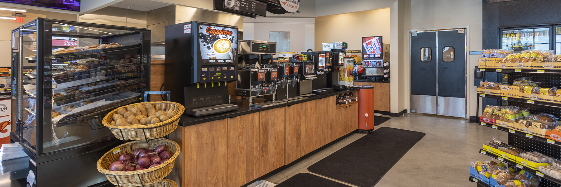 Soboba Roadrunner Express