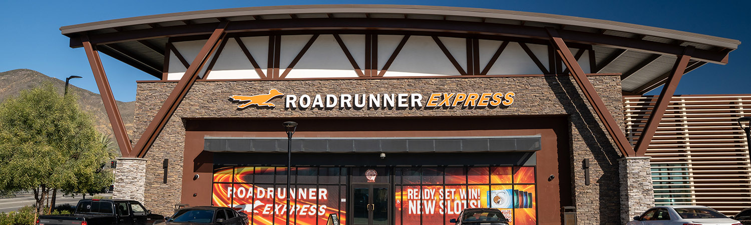 Roadrunner Express