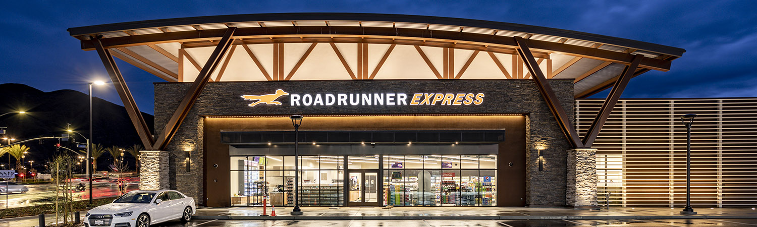 Roadrunner Express